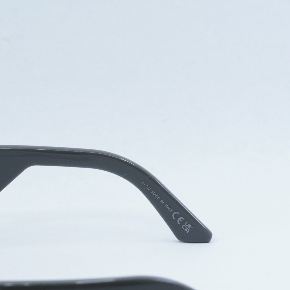 Dior Black and Gold Sunglasses - Picture 7 of 11
